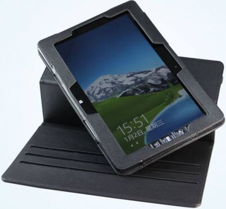 Чехол для планшета IT Baggage для ASUS VivoTab TF600 10,1", ITASTF601-1, черный
