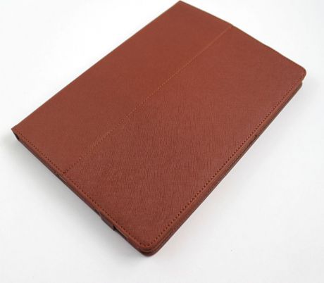 Чехол для планшета IT Baggage для Samsung Galaxy Tab 8.9" P7320/7310, ITSSGT302-2, коричневый