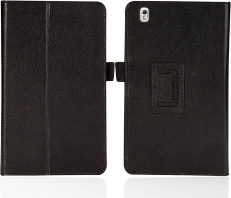 Чехол для планшета IT Baggage для Samsung Galaxy Tab 8.9" P7320/7310, ITSSGT302-1, черный