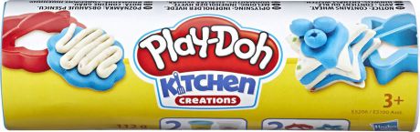 Набор для лепки Play-Doh Food Role Play "Мини-сладости", E5100EU4