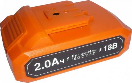 Батарея для электроинструмента Спец "САБ-18Л", ZP 1207.1.11