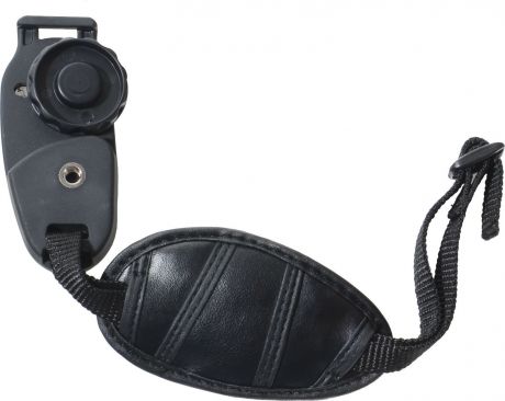 Ремень для камеры Flama SLR DSLR Partial DC JW-C ТМ-С, ручной, черный