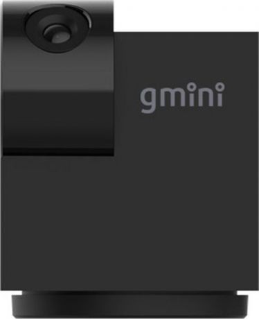 Видеокамера Gmini MagicEye HDS9100Pro, 672674, черный