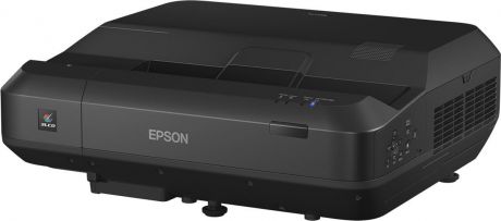 Epson EH-LS100, Black мультимедийный проектор