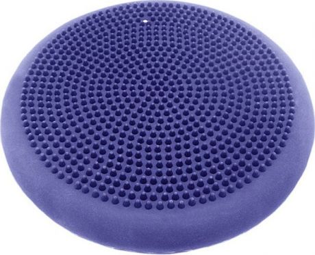 Диск здоровья Kinerapy Balance Disk, RS430, фиолетовый, диаметр 33 см