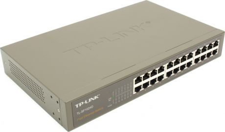 Коммутатор TP-Link TL-SF1024D, 692744