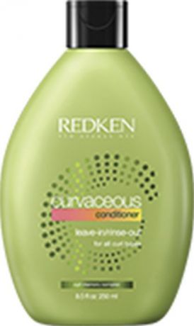 Кондиционер для волос Redken Curvaceous, 250 мл