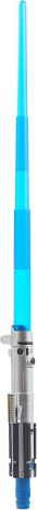 Cветовой меч Star Wars, электронный, C1568_Е1949, синий
