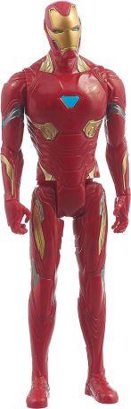 Игрушка Avengers "Титаны: Iron man", E0570_E1410