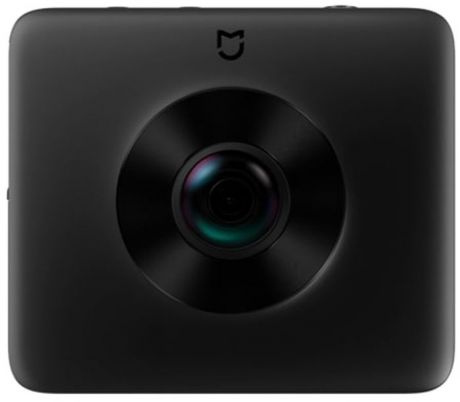 Экшен-камера Xiaomi Mi Sphere Camera Kit, ZRM4030GL