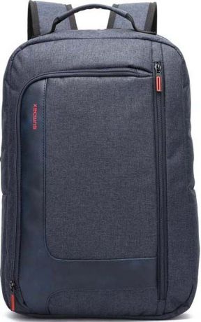 Рюкзак для ноутбука Sumdex PON-262NV, 15,6", синий