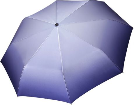 Зонт женский Fabretti, S-19100-2, фиолетовый