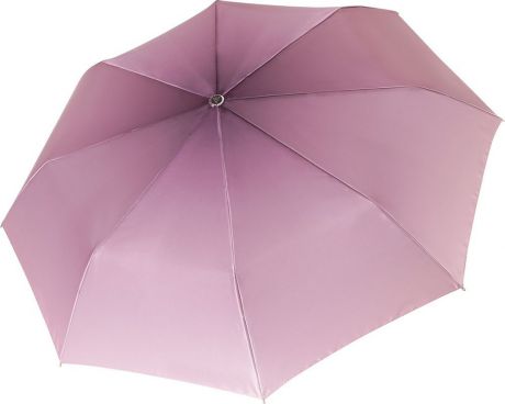 Зонт женский Fabretti, S-19101-13, розовый