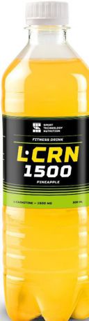 L-карнитин Sport Technology Nutrition 1500, 4607087123019, апельсин, 500 мл