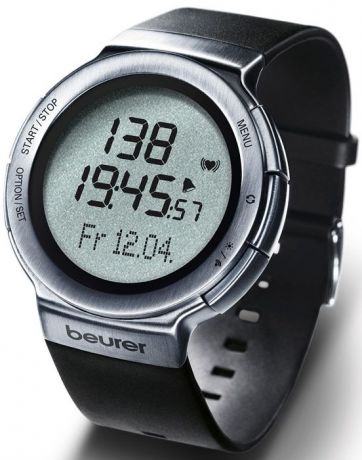 Часы-пульсотахометр Beurer PM80