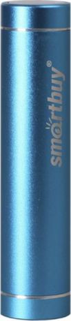Внешний аккумулятор SmartBuy EZ-BAT PRO SBPB-2040, 2500 мАч, Blue