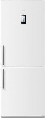 Холодильник Atlant ХМ 4521-080 ND, двухкамерный, белый