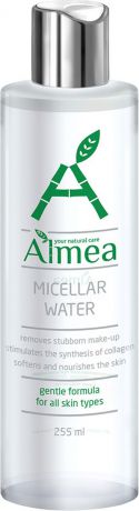 Мицеллярная вода Almea, 255 мл