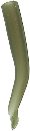 Антизакручиватель Onlitop конусный, 1045845, зеленый, 20 мм, 10 шт
