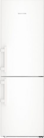 Холодильник Liebherr CN 4315-20001, белый
