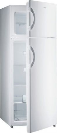 Холодильник Gorenje RF4141ANW, двухкамерный, белый
