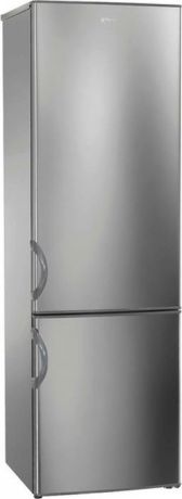 Холодильник Gorenje RK4171ANX2, двухкамерный, серебристый