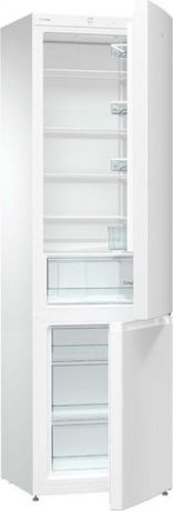 Холодильник Gorenje RK621PW4, белый