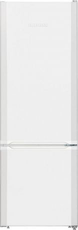 Холодильник Liebherr CU 2831-20001, белый