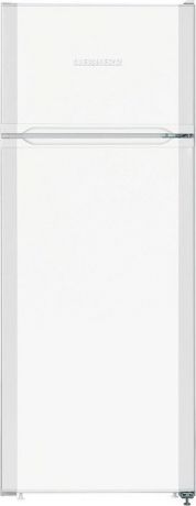 Холодильник Liebherr CT 2531-20001, белый