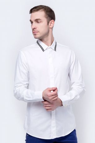 Рубашка Emporio Armani