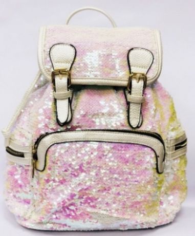 Рюкзак для девочки Vitacci, DBG16039, розовый