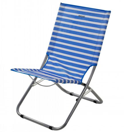 Стул складной Regatta Kruza Bch Lounger, RCE242, синий