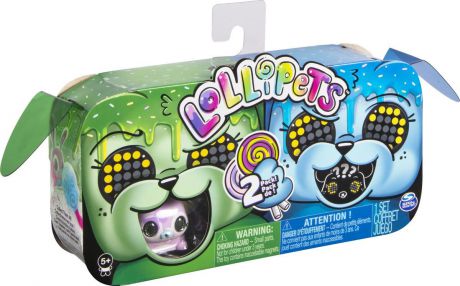 Электронная игрушка Zommer Lollipets, 6045467, в ассортименте