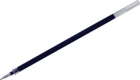 Набор сменных стержней Crown Hi-Jell Needle, 209478, цвет чернил синий, 12 шт