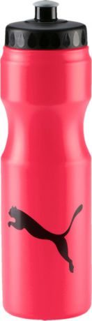 Спортивная бутылка Puma TR Bottle Core, 05336902, розовый, 800 мл