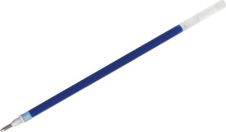 Набор сменных стержней Crown Hi-Jell для гелевых ручек, 2176, цвет чернил синий, 12 шт