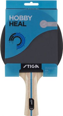 Ракетка для настольного тенниса Stiga Heal, 1210-3116-01