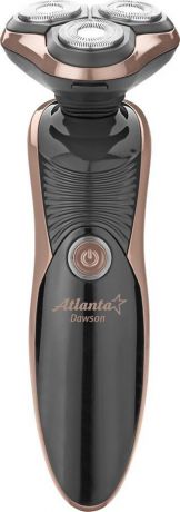Электробритва Atlanta ATH-6609, black