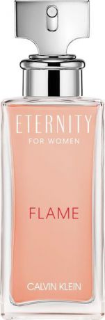 Парфюмерная вода Calvin Klein Eternity Flame женская, 100 мл