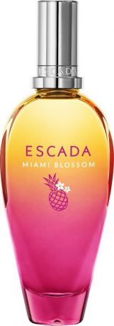 Туалетная вода Escada Miami Blossom женская, 50 мл