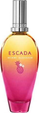 Туалетная вода Escada Miami Blossom женская, 30 мл