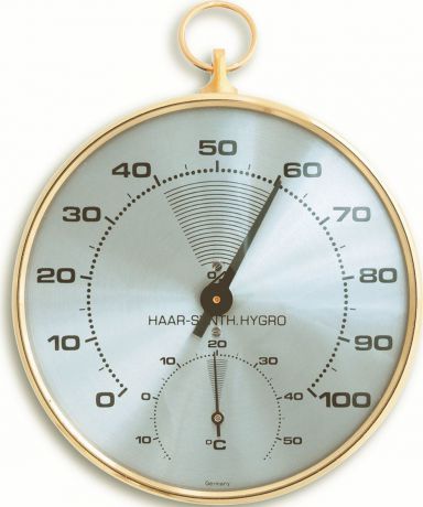 Термометр TFA 45.2007