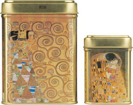 Банка для чая Gutenberg, 77905, разноцветный, 25 г