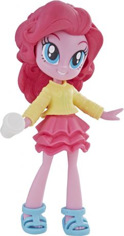 Кукла My Little Pony Mlpeg Minis "Девочки Эквестрии", E3134EU4