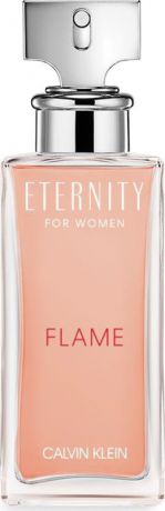 Парфюмерная вода Calvin Klein Eternity Flame женская, 50 мл