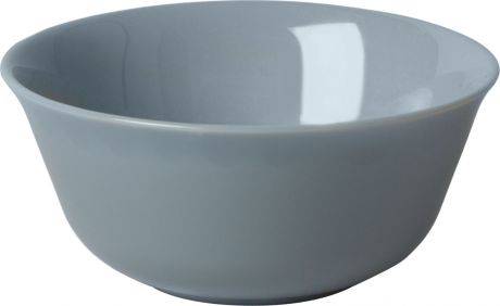 Салатник Luminarc Карин Гранит, N6615, серый, диаметр 12 см