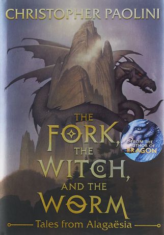 The Fork the Witch and the Worm