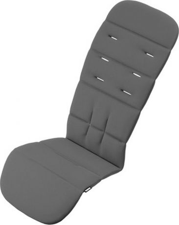 Защитный вкладыш на сиденье Thule Sleek, 11000318, серый