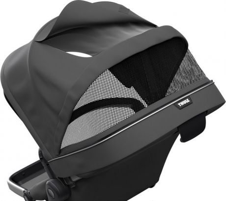 Блок для коляски Thule Sleek, 11000202, серый