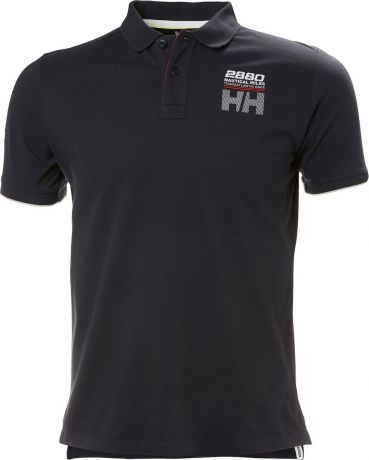 Поло Helly Hansen